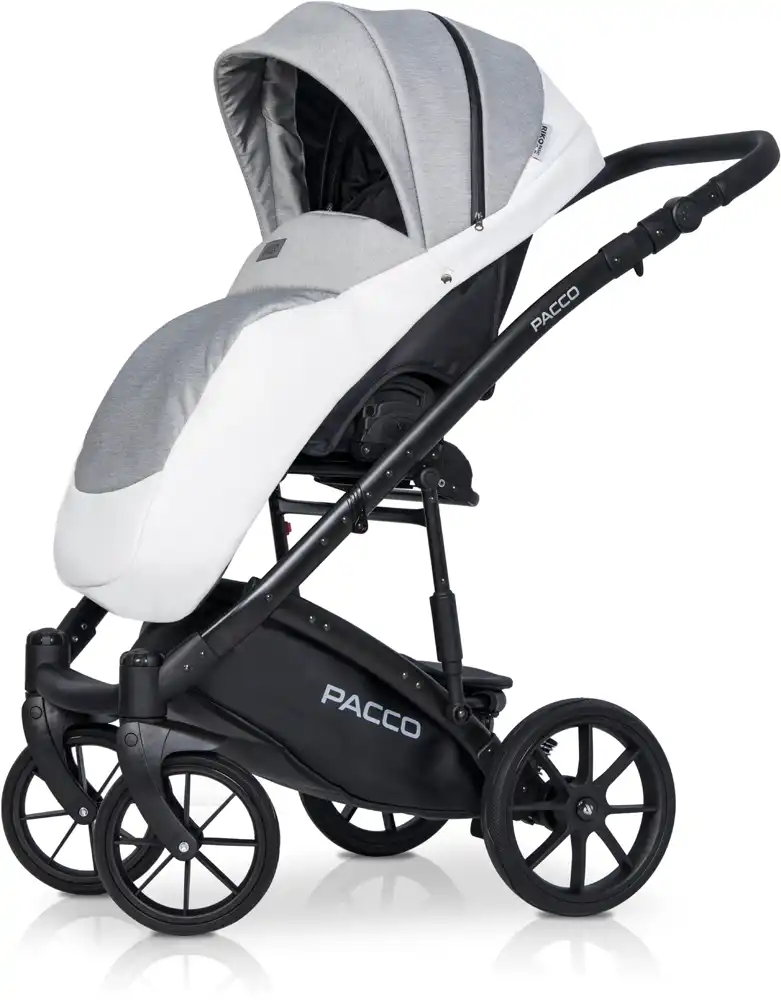 Детская коляска 2 в 1 Riko Pacco 05
